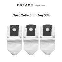 ราคา Dreame X50 Ultra X50 Master Accessories อุปกรณ์เสริมหุ่นยนต์ดูดฝุ่น (23888846755)