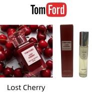 ราคา ทอม ฟอร์ด ผู้ชาย สุภาพสตรี น้ำหอม TF EDP Perfume 10ML white suede rose prick fabulous oud wood tobacco oud (23549219343)