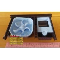 ราคา อะไหล่ของแท้ ชุดลิ้นชักใส่ผงซักฟอกเครื่องซักผ้าซัมซุง DC97 22021B CASE DETERGENT SAMSUNG หลายรุ่น ใช้กับรุ่น WA19A8376GV ST WA21A8376GV ST WA23A8377GV ST WA25B8377GV ST ทางร้านฯ ไม่มีนโยบายการรับคืนสิ