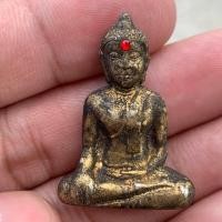 ราคา หลวงพ่อพระใส วัดโพธิ์ชัย จ หนองคาย รุ่นแรก ต๊อกโค๊ตไต้ฐาน (24621751666)