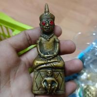 ราคา พระงั่ง ไองั่ง ตาเเดง พกพาติดตัว เมตตามหาเสน่ห์ ให้อิทธิฤทธิ์ทางเสนห์ลุ่มหลงชนิดหัวโงหัวไม่ขึ้น หญิงรัก ชายหลงเสริมความรัก ปลุกเสกพร้อมบูชาB (18621375071)