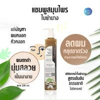 ราคา แชมพูใบย่านาง แท้ สมุนไพรธรรมชาติ ลดผมขาดหลุดร่วง ผมดกดำ สร้างผมใหม่ shampoo ลดผมหงอก ขจัดรังแค ผมมีน้ำหนัก ยาสระผม แชมพู แชมพูสมุนไพร (18826096388)