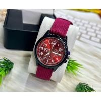 ราคา นาฬิกาแบรนด์ Bolun รหัสBL5 แบรนด์แท้ สายผ้า นาฬิกาควอทซ์ นาฬิกาแฟชั่น ใส่ได้ทั้งหญิงและชาย (22499963363)