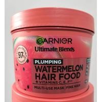 ราคา Garnier Ultimate Blends Hair Food Multi Use Hair Mask ขนาดบรรจุ 390 400ml (22800084686)