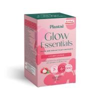 ราคา Plantae Plantae Glow Essentials รส Lychee Licious 1 กระปุก ขนาด 600G โปรตีนพืช อาหารผิว Astaxanthin Coq10 (23276835239)