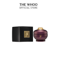 ราคา Travel Size THE WHOO HWANYU IMPERIAL YOUTH CONTOUR EYE CREAM 4ML ครีมบำรุงผิวรอบดวงตาสูตรผสมเข้มข้น สารสกัดจากธรรมชาติ (24616741338)