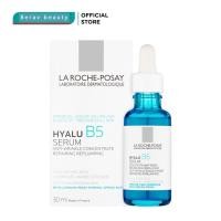 ราคา La RochePosay Hyalu บีไฟว์ รีแพร์ สกิน รีเจเนอเรติ้ง เฟิร์มมิ่ง เซรั่ม 30มล (23877780770)