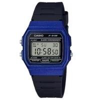ราคา นาฬิกาข้อมือ Casio Digital Vintage นาฬิกาเด็ก นาฬิกาผู้หญิง นาฬิกาผู้ชาย รุ่น F 91WM F 91WM 1 F 91WM 2A F 91WM 3A F 91WM 7A F 91WM 9A ของแท้รับประกันศูนย์ 1 ปี (22833368239)
