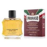 ราคา Proraso After Shave โลชั่นหลังโกนหนวด สำหรับผู้ชาย กลิ่นหอมสดชื่น ของแท้จากอิตาลี 100 ml (24694117679)