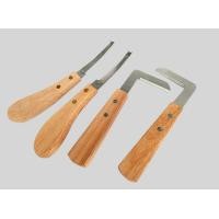 ราคา มีดแต่งกีบเท้าสัตว์ 4 ชิ้น มีดแต่งกีบวัว โค แพะ แกะ ม้า (4000408544)