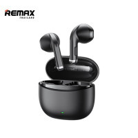 ราคา Remax Small Talk TWS W26 หูฟังบลูทูธไร้สาย TWS รูปแบบ Earbuds เสียงคมชัด Hi Resolution Audio (23979638282)