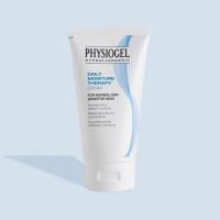 ราคา Physiogel Physio Gel Daily Moisture Therapy Cream ขนาด 150 มล ผลิตภัณฑ์ดูแลผิวหน้าและผิวกาย ฟิสิโอเจล เดลี่ มอยซ์เจอร์ เธอราปี ครีม สำหรับผิวธรรมดาถึงผิวแห้งที่บอบบางแพ้ง่าย 75 มล (24814927490)