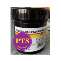 ราคา Silver Cream ซิลเวอร์ครีม 450 กรัม (24256163313)