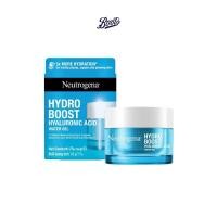 ราคา Neutrogena Hydro Boost Water Gel นูโทรจีนา ไฮโดรบูสท์ วอเทอร์เจล (4304240572)
