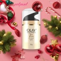 ราคา Olay โอเลย์ Total Effects 7in1 Normal Day Cream SPF15 50g (10256450582)