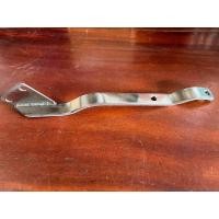 ราคา ขาจับไฟทัวร์ริ่ง เวฟ125 R S i ไฟ 1 2ดวง ค้ำตระกร้าหน้าแข็งแรง งานหนาๆ เลส304 (24689845368)