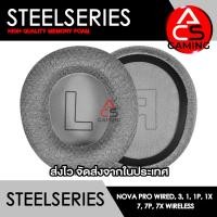 ราคา ACS ฟองน้ำหูฟัง Steelseries เลือกรูปแบบ สำหรับรุ่น Arctis Nova Pro Wired รุ่นมีสาย 1 1P 1X 3 7 7P 7X Wireless (24051536122)