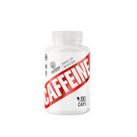 ราคา Caffeine 200mg Swedish Supplements 90 caps (9620264964)