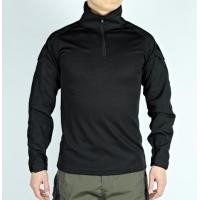 ราคา Bullke เสื้อวินเทจrยุทธวิธีทหารผู้ชายพรางแขนยาวซิปโจมตีกบต่อสู้เสื้อ (24503651361)