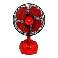 ราคา พัดลมตั้งโต๊ะ 12 นิ้ว ยี่ห้อวาซากิ WASAKI รุ่น icon ไอคอน ผลิตประกอบโรงงานในประเทศไทย รับประกันสินค้า2ปี มอก 934 2558 (21734591783)