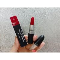 ราคา Mac Lipstick ขนาด3g ไซส์จริง พร้อมส่ง (19705441406)