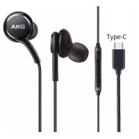 ราคา ส่งจากไทย หูฟัง For Samsung AKG Note10 EOIG955 หูฟัง หูฟังแบบเสียบหู In Ear Headphone Jack Type C ใช้ได้กับ For Samsung Galaxy note10 note10 S20 A60 A80 Huawei Xiaomi OPPO VIVO Meizu smartphone รับประ