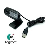 ราคา LOGITECH WEBCAM C170 V U0026 USB Camera (7653833550)