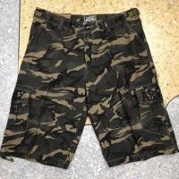 ราคา สินค้าขายดี กางเกงคาร์โก้ 4 ส่วน ลายพรางทหารสีไม่ซ้ำกัน รุ่น ZMJ คลาสสิกวินเทจ กางเกงลำลองผู้ใหญ่ (10966225659)