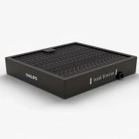 ราคา อัพเกรดล่าสุด แผ่นกรองอากาศ Philips Car Air Purifier GoPure HEPACompact 50 100 Airmax GP5211 GP7101 GP3211 GP3201 520 (24723813176)