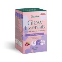 ราคา Plantae Plantae Glow Essentials รส Grape Delight 1 กระปุก ขนาด 600G โปรตีนพืช อาหารผิว Astaxanthin Coq10 (23276732320)