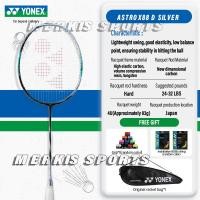 ราคา YONEX ASTROX 88D 88S ไม้แบดมินตันระดับมืออาชีพที่น่ารังเกียจคาร์บอนเต็มรูปแบบเดี่ยว 4U 26 28 ปอนด์ 83g ผลิตในญี่ปุ่น (24409339964)
