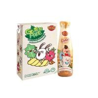 ราคา เซตเด็กแพ้กลูเตน KAPOOKTHONG เซต 2 ชิ้น พาสต้า Superfood จับคู่ เครื่องปรุงเด็กเล็ก กลูเตนฟรี (24136733947)