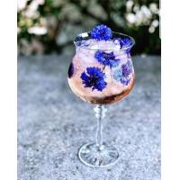 ราคา 1 ใบ Libbey USA แก้วเหล้า แก้วจิน แก้ววินเทจ แก้วน้ำ แก้วน้ำผลไม้ แก้วนำเข้า แก้วก้าน แก้วคอกเทล Gin Tonic Vintage glass 21 oz (649474684)