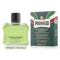 ราคา Proraso After Shave โลชั่นหลังโกนหนวด สำหรับผู้ชาย กลิ่นหอมสดชื่น ของแท้จากอิตาลี 100 ml (24694117680)