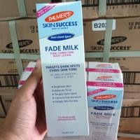 ราคา Palmer s Skin Success lotion Fade Milk 250mlปาล์มเมอร์ โลชั่นผิวขาว มีเรทส่งทักแชต (20488647461)
