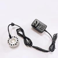 ราคา จัดส่งในกรุงเทพฯ น้ำพุโซลาเซลล์ DC7v 1 5W น้ำพุ โซล่าเซล น้ำพุขนาดใหญ่ ปั้มน้ำพุโซล่า น้ำพุพลังโซล่า น้ำพุในบ่อปลา ปั๊มน้ำพุ น้ำพุพลังเเสงอาทิตย์ จัดส่งจากประเทศไทย (23211643590)