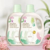 ราคา 4Lน้ำยาซักผ้า Eterity Fragrant กลิ่นดอกไม้สูตรเข้มข้น หอมติดทนยาวนาน72ชั่วโมง ขจัดคราบสกปรกได้อย่างล้ำลึก (24882456812)