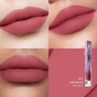 ราคา Prims Pick Time Phoria Nebula Velvet Lip Cream ลิปแมตต์เนื้อนุ่มดุจกำมะหยี่ เกลี่ยง่าย ไม่ตกร่อง เม็ดสีชัด ไม่ดรอประหว่างวัน มอบริมฝีปากเบลอสวยอย่างเป็นธรรมชาติ (24974032297)