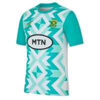 ราคา 2024 New2024 New Arrival Summer SPRINGBOKS FAN AWAY JERSEY Jersey Rugby Training Jersey Kid Football Uniform for Adult Kid (23620442095)