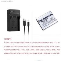 ราคา COD โอลิมปัส SP720 SP800 SP810 SZ10 SZ11 SZ12แบตเตอรี่กล้องที่ชาร์จ LI 50B (19905839268)