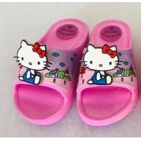 ราคา รองเท้าสวมเด็กหญิงคิตตี้ลิขสิทธิ์ แตะคิตตี้ รุ่นขายดี ลดราคาพิเศษ เหลือ 169 บาท รุ่น KTL 463 (21060318315)