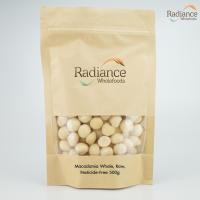 ราคา Macadamia Whole Raw GMO Pesticide Free500g (4727700444)