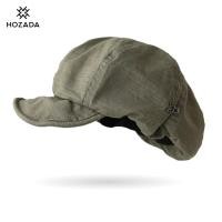 ราคา หมวกหมวกเบเรต์ผู้หญิง HOZADA หมวกเบเร่ต์แนววินเทจหมวกเบเร่ต์ย้อนยุคหมวกช่างสีสไตล์อังกฤษหมวกแบนกอล์ฟหมวกลำลองเบเร่ต์สำหรับผู้ชายผู้หญิง (24417924063)
