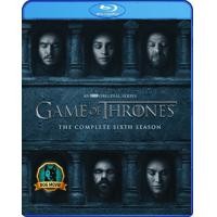 ราคา แผ่น Blu ray เสียงไทยทุกแผ่น Movie Game Of Thrones Season 6 มหาศึกชิงบัลลังก์ ปี 6 มี 10 ตอนจบ หนัง Blu ray (24425689386)