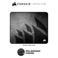 ราคา CORSAIR Mousepad MM300 PRO Premium Spill Proof Cloth Gaming Mouse Pad Medium (6452730705)