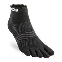 ราคา Injinji Lightweight Mini Crew ถุงเท้าวิ่งแยกนิ้ว (22810287664)