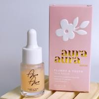 ราคา PSC Aura Aura serum 1ขวด เซรั่มหน้าเงา by Princess Skin Care 12ml (8328238835)