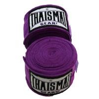 ราคา THAISMAI HW7003 ผ้าพันมือชกมวย ผ้าพันซ้อมมวย ผ้าพันมือ อุปกรณ์มวย ความยาว 4 5 เมตร HAND WRAPS HW7003 4 5M THAIFIGHTPRO (315654053)