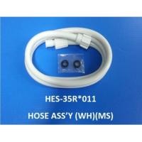 ราคา HITACHI อะไหล่ของแท้ สายฝักบัวเครื่องทำน้ำอุ่นฮิตาชิ HES 35R 011 HOSE WATER ยาว162 5ซม รุ่นที่ใช้งาน HES 45R HES 60R HES 35R HES 35RD HES 35RDS HES 45RD HES 45RDS HES 60RD HES 45VDS HES 48V HES 35VD H