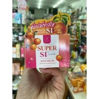 ราคา ครีมซุปเปอร์ขาวใสs1 แพ็คเก็จใหม่ nattakan รปกันของแท้ขนาด15กรัม ของแท้สั่งตรงจากเจ้าของแบรนด์ ดูแลบำรุงผิวหน้าตอนกลางคืน ฝ้า กระ หน้าคล้ำเสีย 1กระปุก (22091503862)